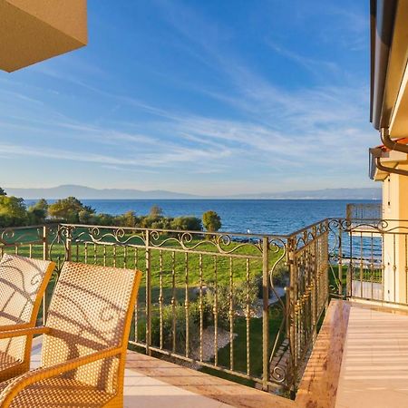 Luxury Apartments Villa Matea 2 マリンスカ エクステリア 写真