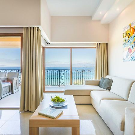 Luxury Apartments Villa Matea 2 マリンスカ エクステリア 写真