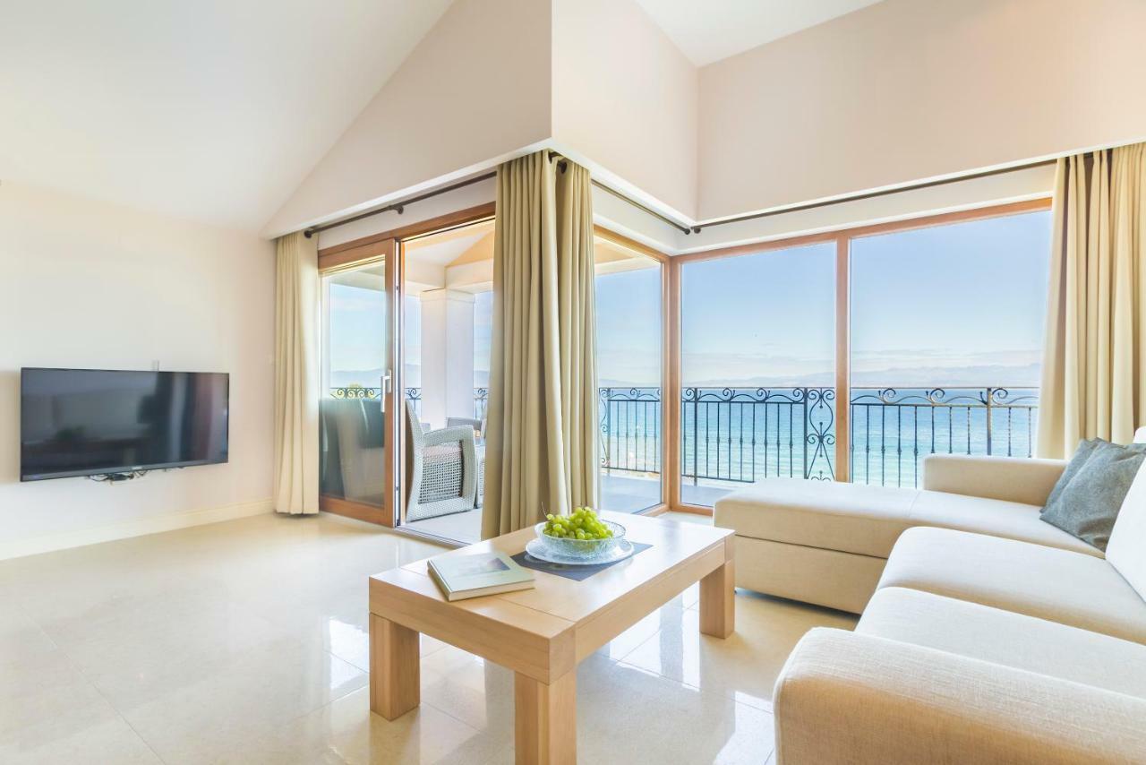 Luxury Apartments Villa Matea 2 マリンスカ エクステリア 写真