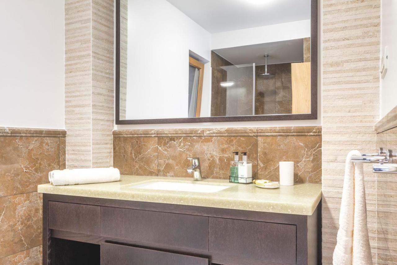 Luxury Apartments Villa Matea 2 マリンスカ エクステリア 写真