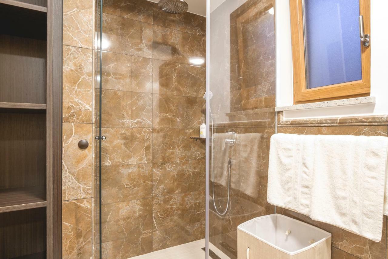 Luxury Apartments Villa Matea 2 マリンスカ エクステリア 写真