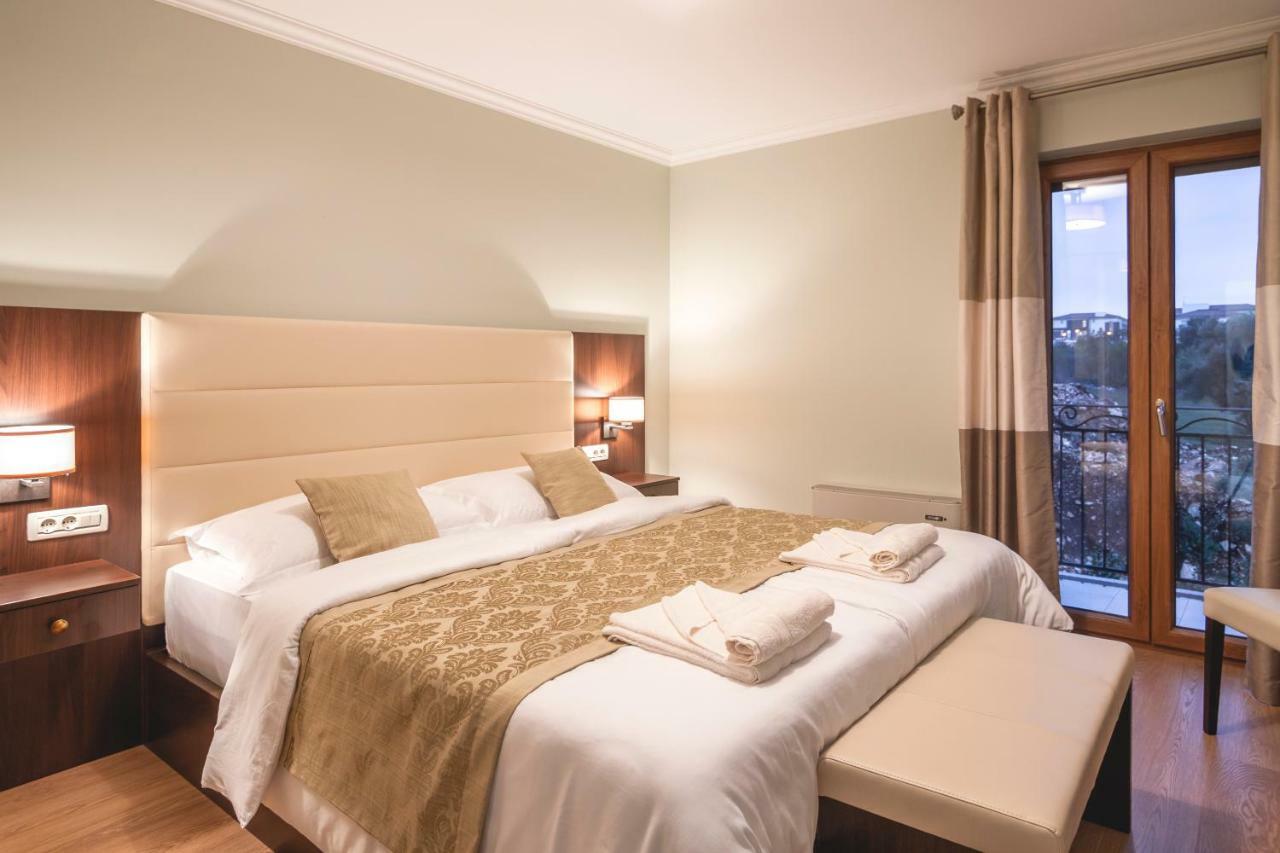 Luxury Apartments Villa Matea 2 マリンスカ エクステリア 写真